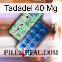 Tadadel 40Mg new02
